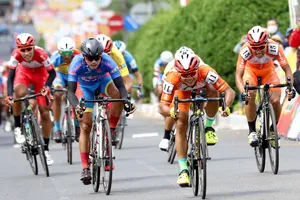 Xem Lê Nguyệt Minh tái lập chiến thắng tại Bảo Lộc