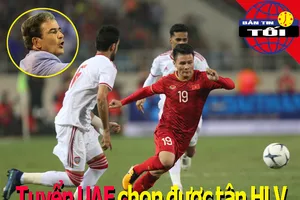 Đối thủ của Việt Nam sắp có tân HLV; Indo năn nỉ Shin Tae-yong