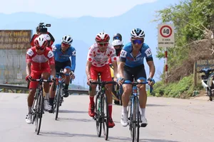 VTV Cúp cho phép tăng cường hai ngoại binh