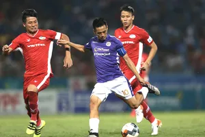 VPF bất ngờ hoãn vòng tứ kết Cúp quốc gia 2020