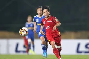 TP.HCM I và Hà Nội Watabe I dắt nhau tách tốp