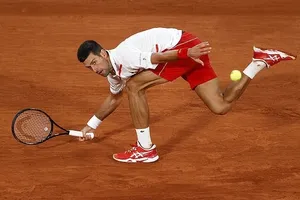 Những trận chiến tâm điểm tại Roland Garros