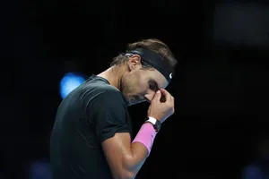 Medvedev xuất thần kết liễu giấc mơ của Nadal