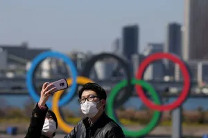 Olympic Tokyo tiêu tốn thêm gần 2 tỉ USD