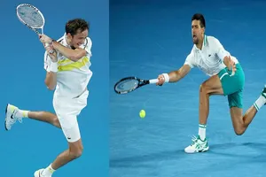 Kỳ thủ cờ vua kỳ vọng truất ngôi “vua” Úc mở rộng