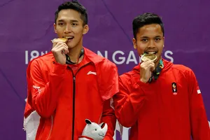 Tuyển Indonesia bất ngờ gặp ‘hạn’ tại Anh