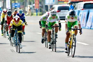 Lý do Nguyễn Thị Thật thua ở chặng mở màn Biwase Cup