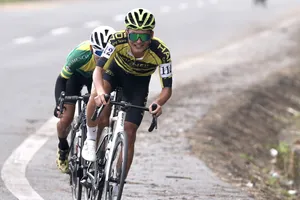 Clip theo chân Văn Dương chinh phục đỉnh đèo Ngang