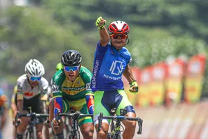 Chiến thắng của Lê Nguyệt Minh không thay đổi được cục diện