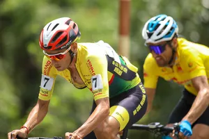 Loic 'cắt đuôi' biến Javier thành cựu vương Cúp Truyền Hình