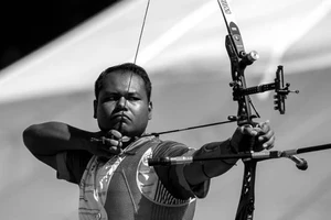 Cung thủ người Malaysia chết chưa rõ nguyên nhân