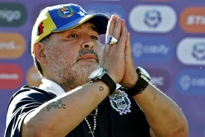 Bác sĩ ngộ sát Maradona sẽ đối mặt án phạt tù 25 năm