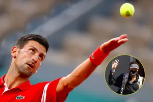 Djokovic nói gì về sự rút lui của Osaka