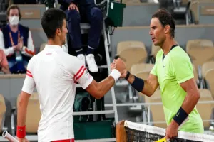 Djokovic nói gì sau khi ngược dòng hạ bệ Nadal?