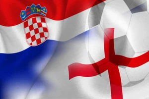 Góc dự đoán: Thế giới và châu Á ‘soi’ trận Anh – Croatia