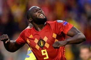 Lukaku tự nhận đẳng cấp thế giới để theo đuổi kỷ lục của Ronaldo