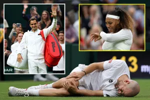 Hai cựu số 1 thế giới, một mất một còn theo cách không mong muốn