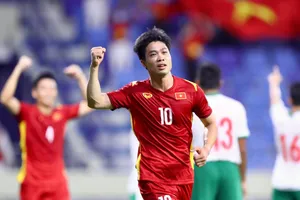 Vướng qui định cách ly, tuyển Việt Nam có thể mất ưu thế sân nhà