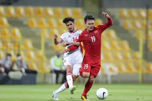 Bóng đá Việt Nam cầu cứu AFC