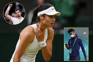 Rashford, Murray lên tiếng bênh vực ‘bông hồng’ đa quốc tịch