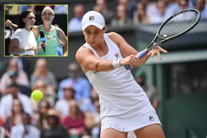 'Máy cắt máu’ - thương hiệu đưa Barty lần đầu đăng quang Wimbledon