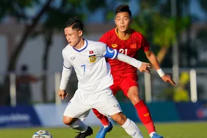 Thái Lan chốt hạ cực gắt nhận định của 'Messi Lào' về tuyển Việt Nam