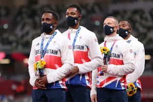 Nhiều VĐV giành huy chương Olympic đối mặt án phạt doping