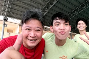 Chuyên gia của kình ngư Huy Hoàng đột ngột qua đời khi đang cách ly