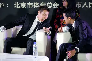 Taufik tiết lộ gây sốc về Lee Chong Wei