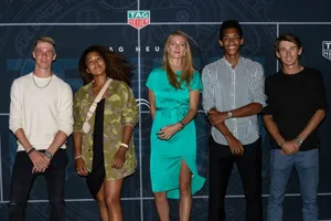 Osaka tìm ra 'chân lý' trước thềm giải Mỹ mở rộng