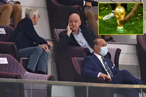 World Cup hai năm một lần, kẻ gật người lắc