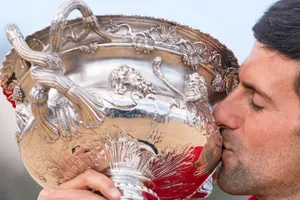 Djokovic và nguy cơ mất danh hiệu Úc mở rộng liên quan COVID-19