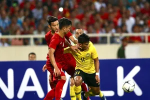 Malaysia điều tra lạm dụng tình dục, nghỉ đăng cai vòng loại Asian Cup