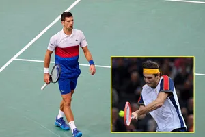 Djokovic rảnh tay đấu Taylor Fritz tại tứ kết