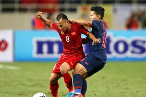 HLV Polking thề mang cúp AFF về lại Thái Lan