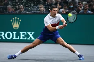 ATP Finals qui tụ dàn sao trẻ đấu Djokovic