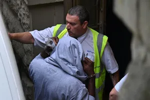 Nhà vô địch World Cup 2018 bị truy tố thêm hai tội hiếp dâm