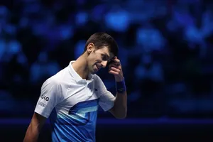Djokovic kín tiếng về việc bảo vệ ngôi vương giải Úc mở rộng
