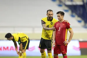 Ông Tan nắn gân ‘ngựa chứng’ De Paula