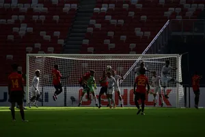 Xuất hiện cáo buộc dàn xếp tỉ số ở AFF Cup