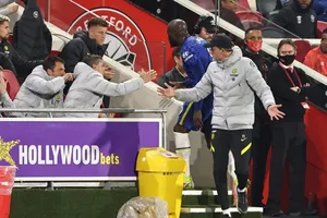 Tuchel chủ động hẹn gặp riêng Lukaku