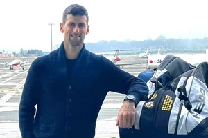 Djokovic được miễn trừ tiêm vacine như thế nào?