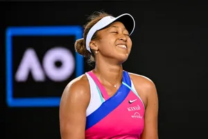 Dù bại trận, Osaka vẫn tự hào về bản thân 