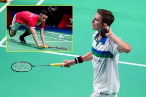 Tay vợt Malaysia bị cấm hai năm, sao thế giới đòi tẩy chay BWF