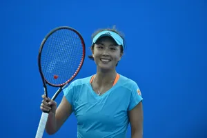 Sao Trung Quốc “quay xe” vụ tố cáo bị tấn công tình dục