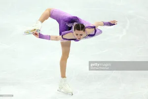 CAS xử kín “thần đồng” Nga dính doping