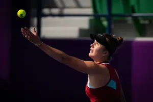 Tay vợt nữ góp tiền thưởng giúp quân đội Ukraina