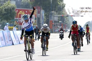 Bất ngờ thú vị ở chặng đua mở màn Biwase Cup 2022