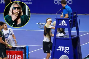 Serena Williams: Tôi có thể phải ngồi tù nếu làm điều đó