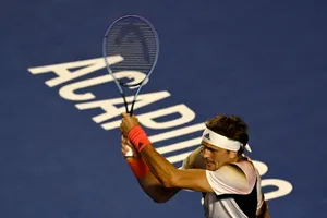 Zverev lãnh thêm án do tình tiết tăng nặng